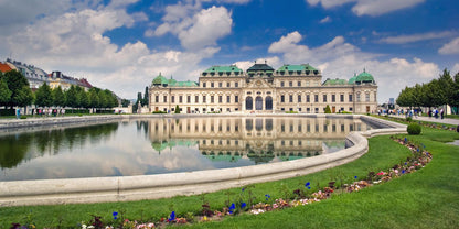 Germany & Austria Alcohol-Free Wine Tour by HOOKED TRAVEL