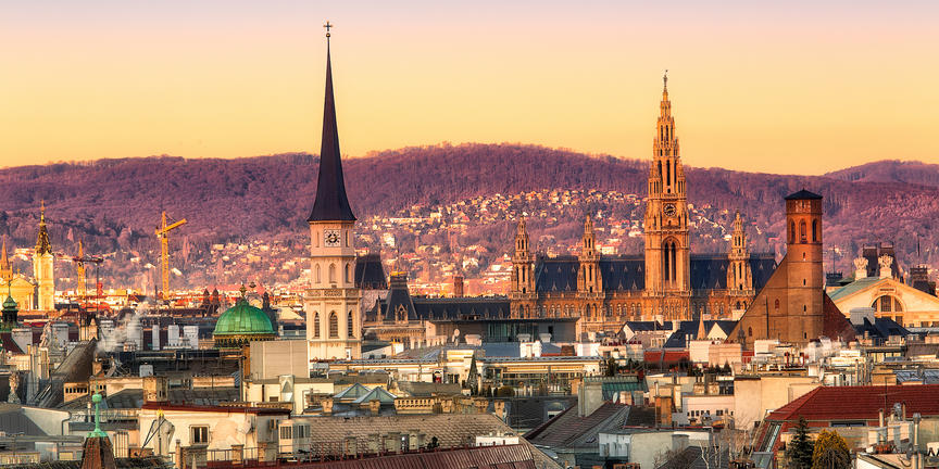 Germany & Austria Alcohol-Free Wine Tour by HOOKED