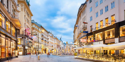 Germany & Austria Alcohol-Free Wine Tour by HOOKED TRAVEL
