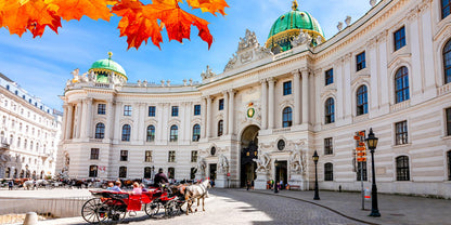 Germany & Austria Alcohol-Free Wine Tour by HOOKED TRAVEL