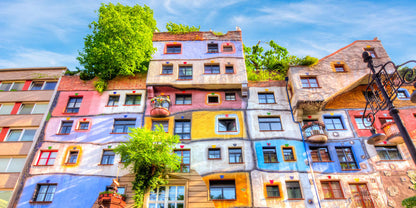 Germany & Austria Alcohol-Free Wine Tour by HOOKED TRAVEL