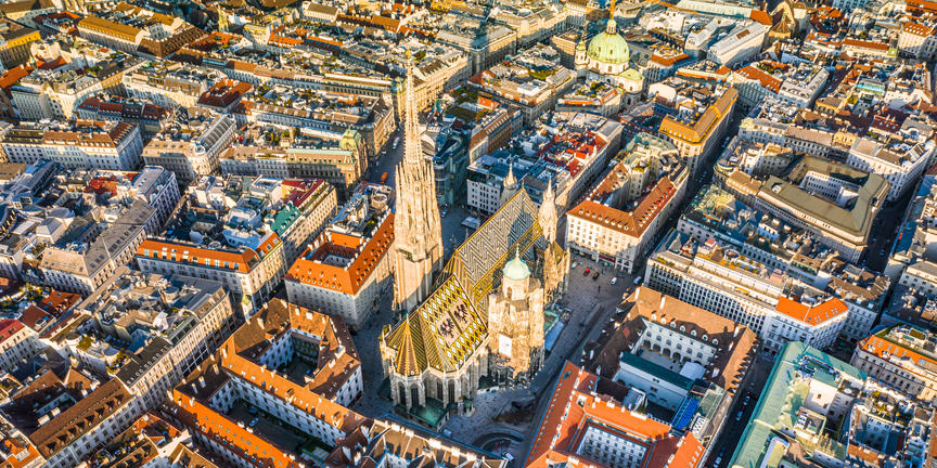 Germany & Austria Alcohol-Free Wine Tour by HOOKED