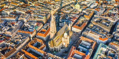 Germany & Austria Alcohol-Free Wine Tour by HOOKED TRAVEL
